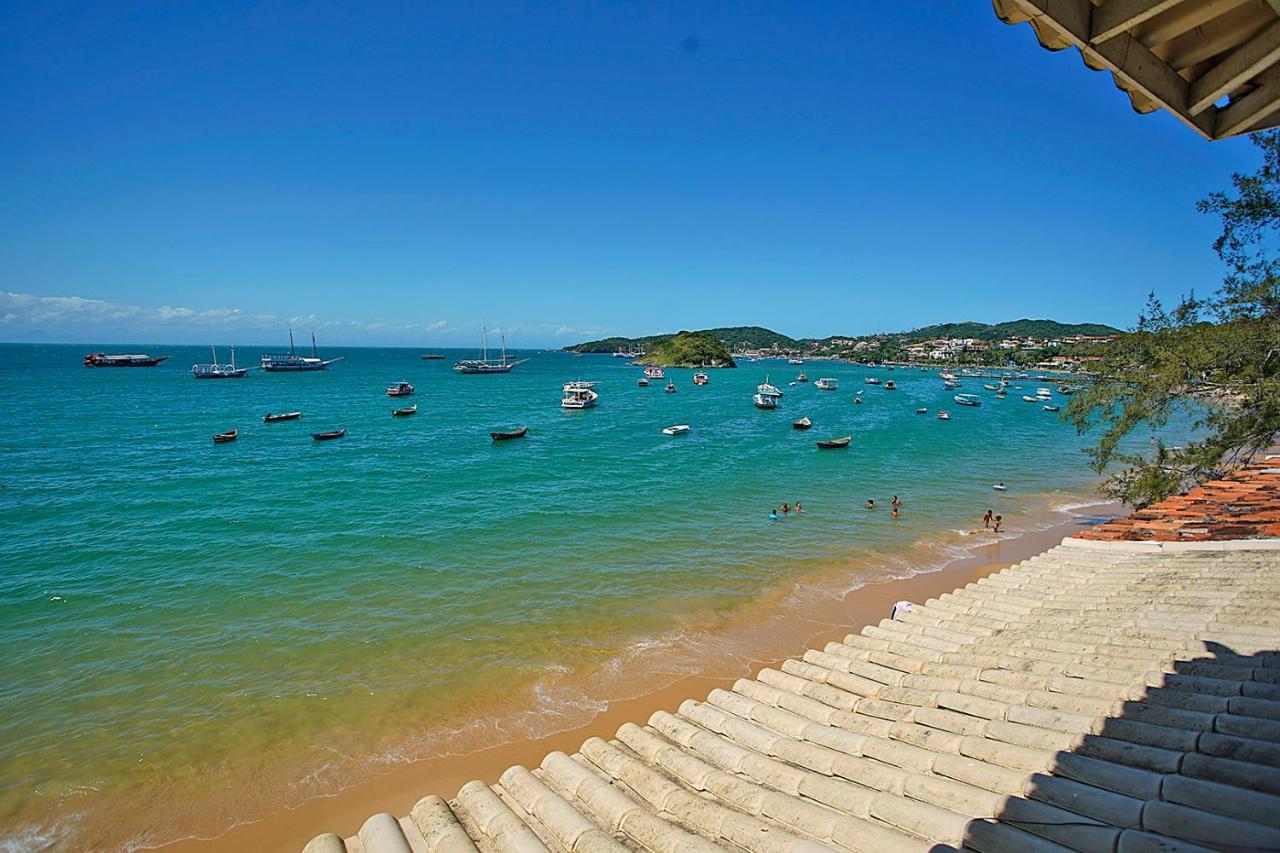 Sofia'S On The Beach Armacao dos Buzios Exterior photo