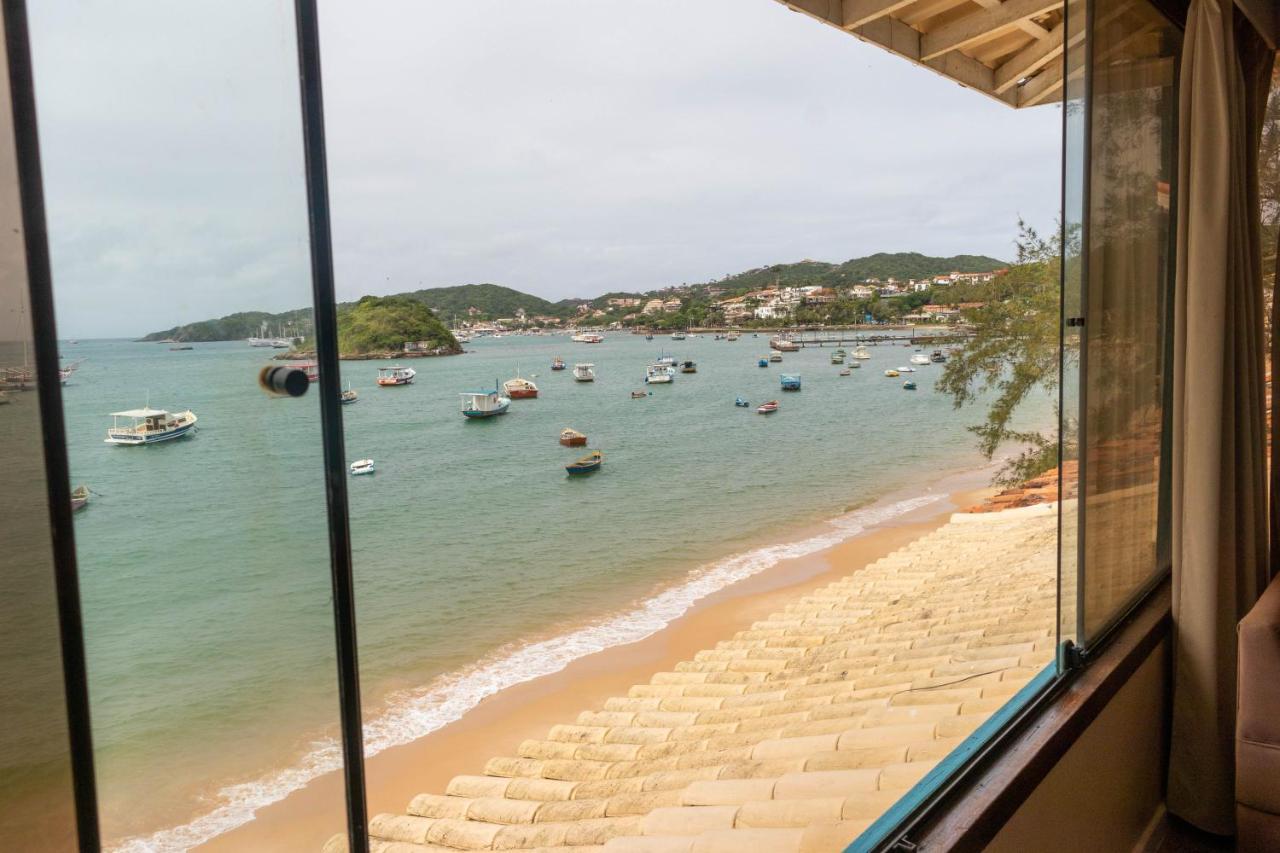 Sofia'S On The Beach Armacao dos Buzios Room photo